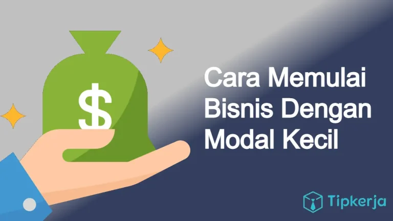 Cara Memulai Bisnis Internasional Dengan Modal Kecil Panduan Lengkap Untuk Menembus Pasar Global