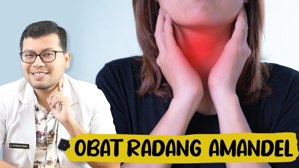 Cara Mencegah Radang Amandel Sejak Dini Panduan Lengkap Untuk Kesehatan Tenggorokan Optimal