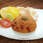 Cara Sederhana Membuat Nasi Goreng Lebih Lezat Mengungkap Rahasia Cita Rasa Bintang Lima Di Dapur Anda