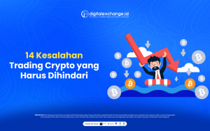 Kesalahan Fatal Dalam Crypto Yang Harus Dihindari Panduan Lengkap Untuk Investor Cerdas