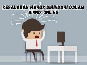 Kesalahan Fatal Dalam E Commerce Yang Harus Dihindari Panduan Lengkap Untuk Bisnis Online Yang Berkelanjutan
