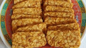 Menggali Nostalgia Kenangan Masa Kecil Lewat Sepiring Tempe Goreng