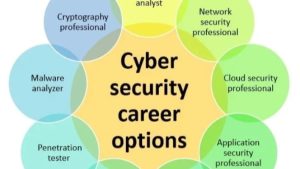 Mengukir Jalur Cara Memulai Karier Di Bidang Cyber Attack Dalam Konteks Etis