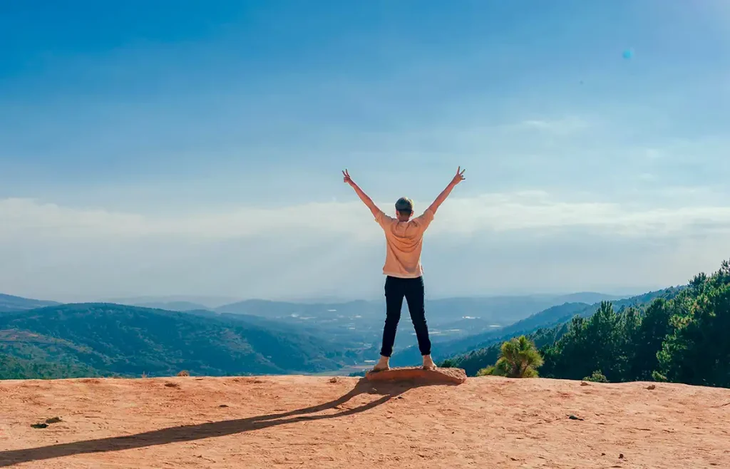 Mengungkap Rahasia Konsistensi Fakta Menarik Tentang Solo Traveling Yang Akan Mengubah Cara Anda Berpetualang