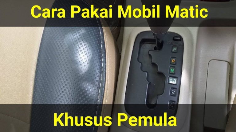 Panduan Lengkap Perbandingan Mobil Untuk Pemula Menemukan Kendaraan Ideal Anda