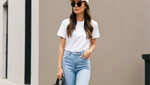 Prinsip Dasar Outfit Kasual Dengan Cara Aman Tampil Nyaman Percaya Diri Dan Penuh Gaya Tanpa Kompromi