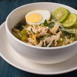 Soto Ayam Santapan Harian Penuh Kehangatan Dan Kenikmatan Yang Tak Pernah Membosankan