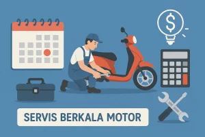 Tips Hemat Biaya Untuk Review Motor Panduan Lengkap Bagi Penggemar Otomotif